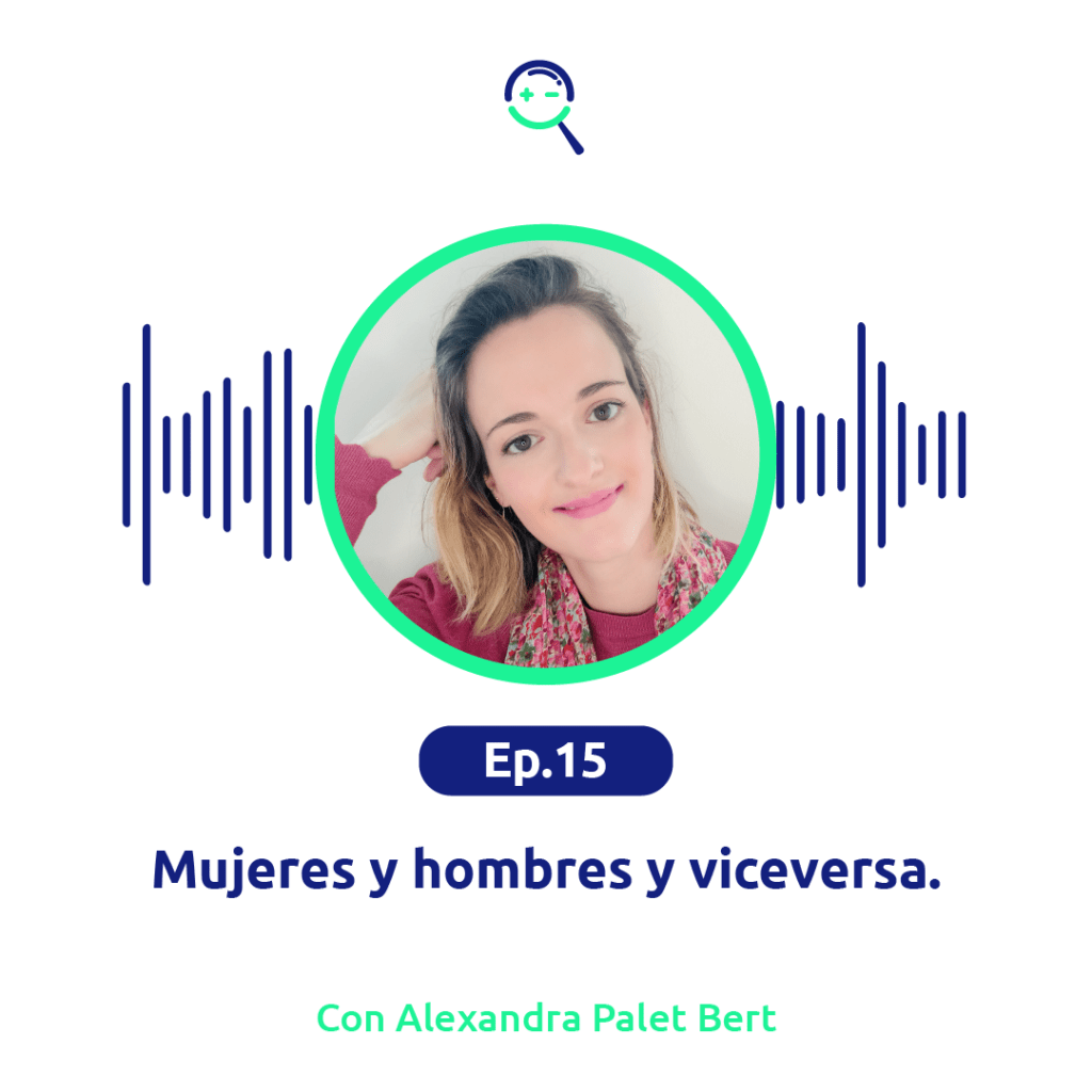 Mujeres y hombres y viceversa