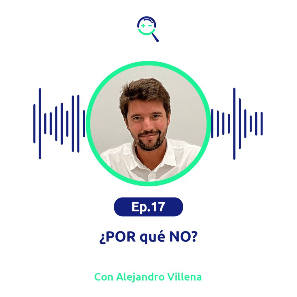 POR qué NO