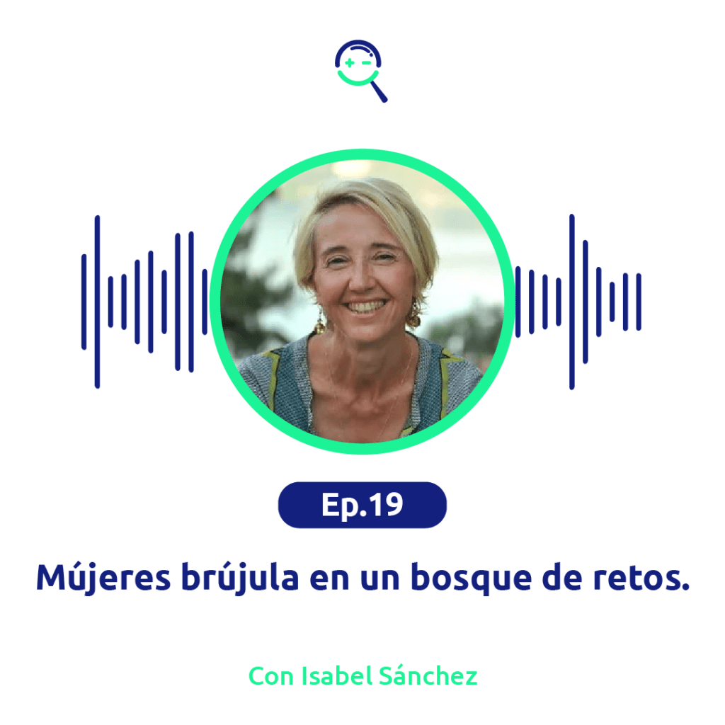 Mujeres brujula