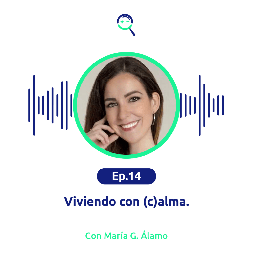 Viviendo con c alma