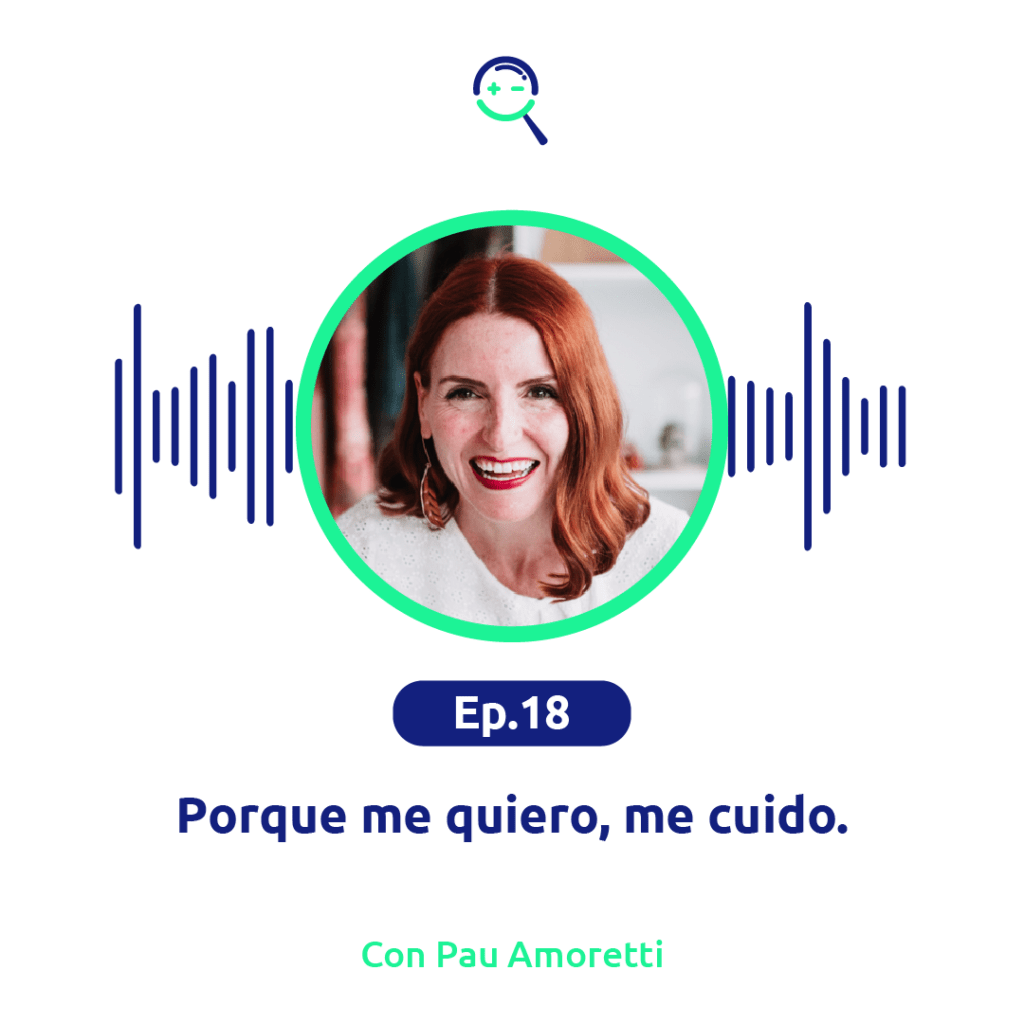 Porque me quiero, me cuido