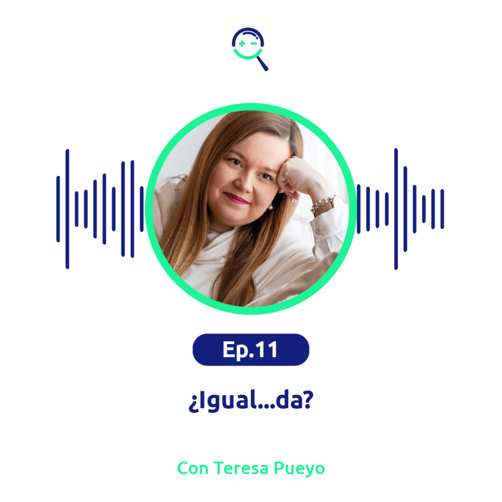 ¿Igual...da?